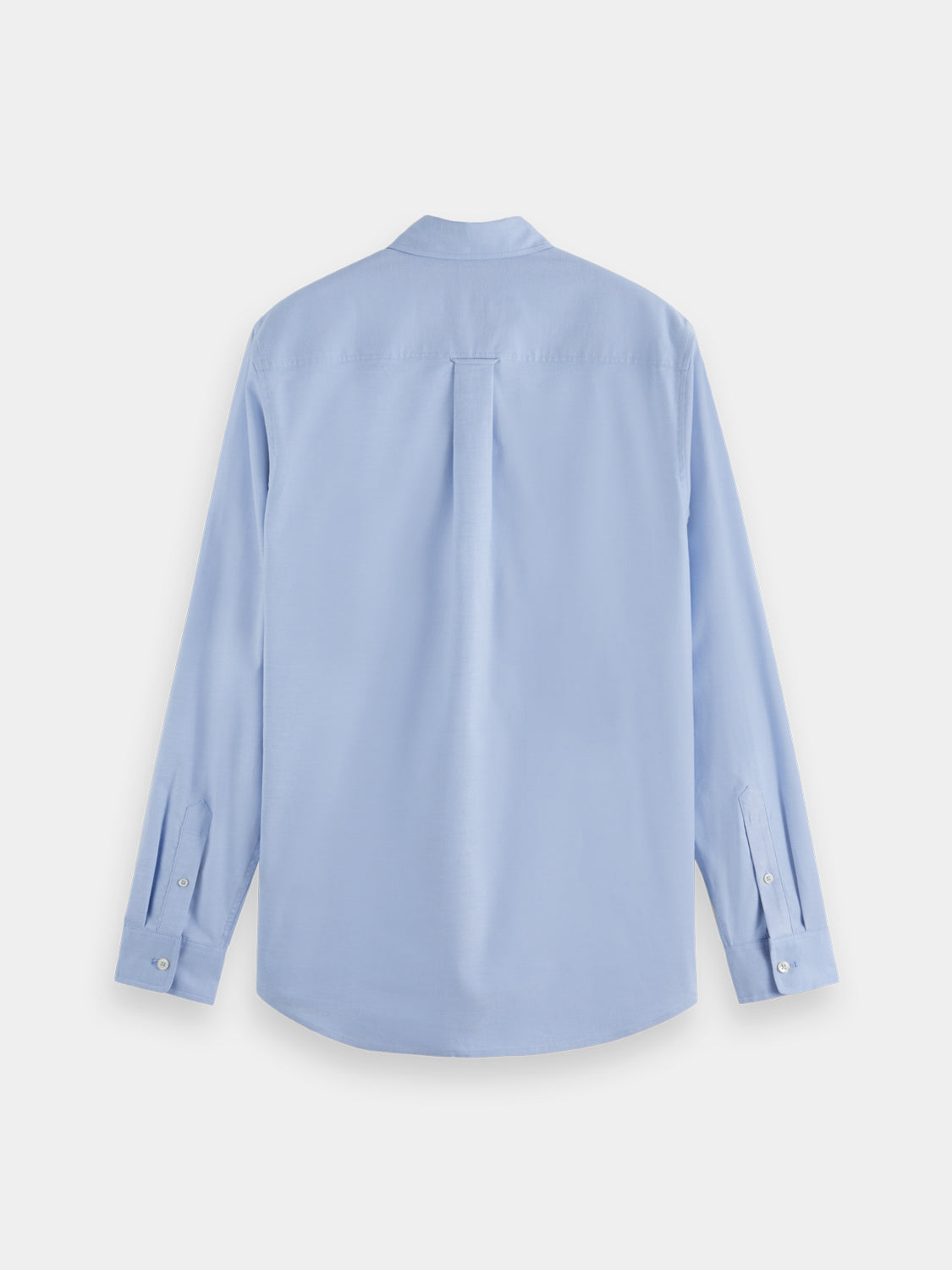 Oxford shirt - Scotch & Soda AU