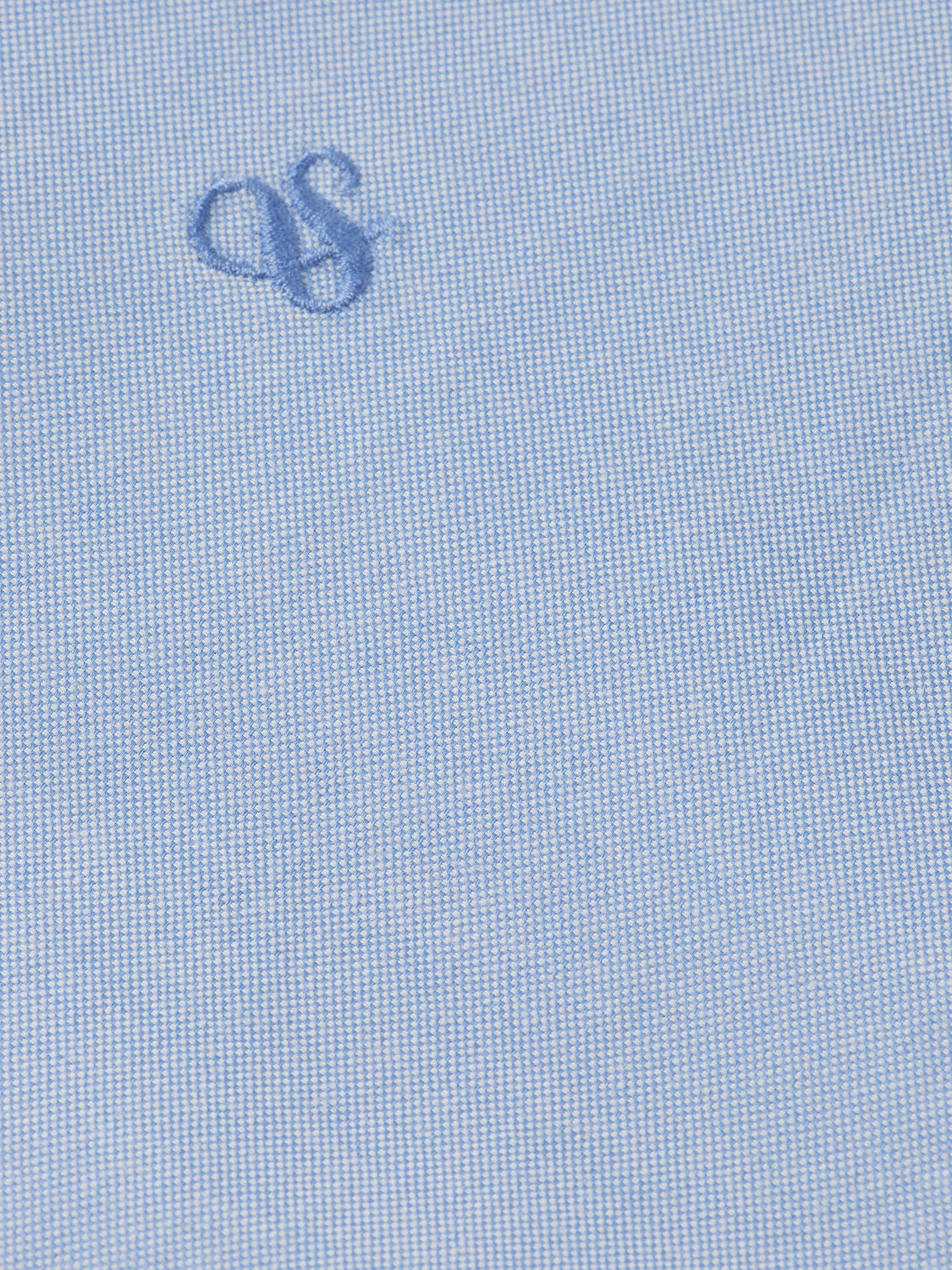Oxford shirt - Scotch & Soda AU