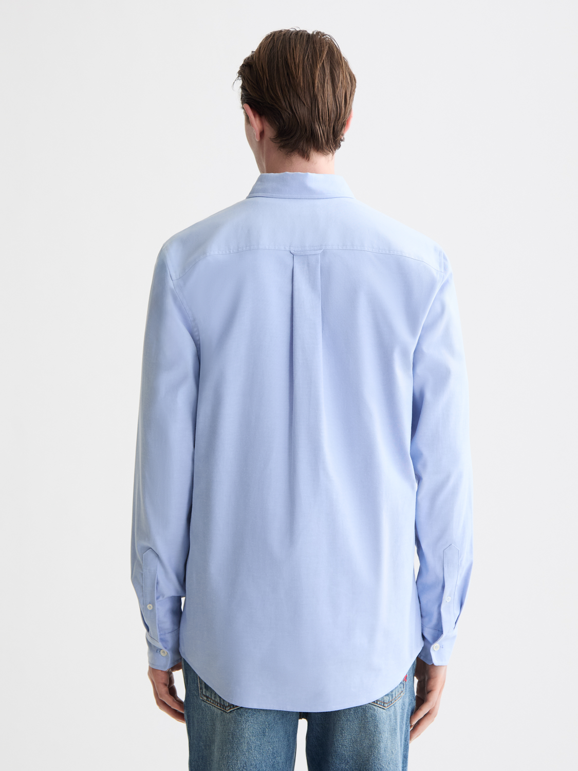 Oxford shirt - Scotch & Soda AU