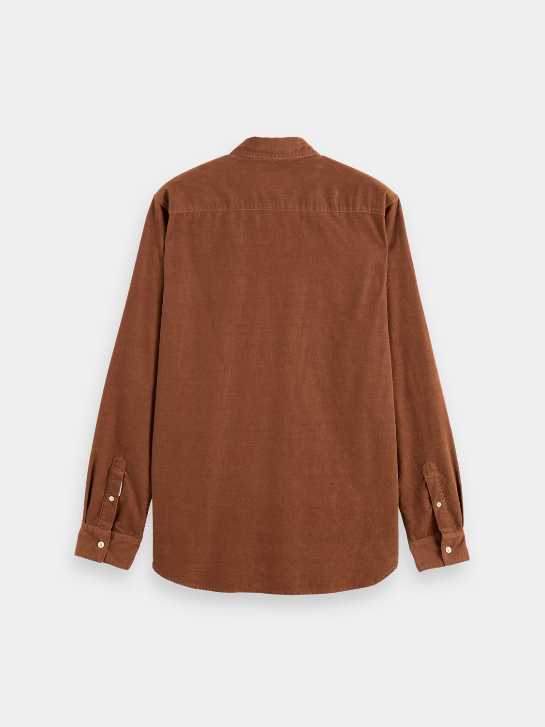 Corduroy shirt - Scotch & Soda AU