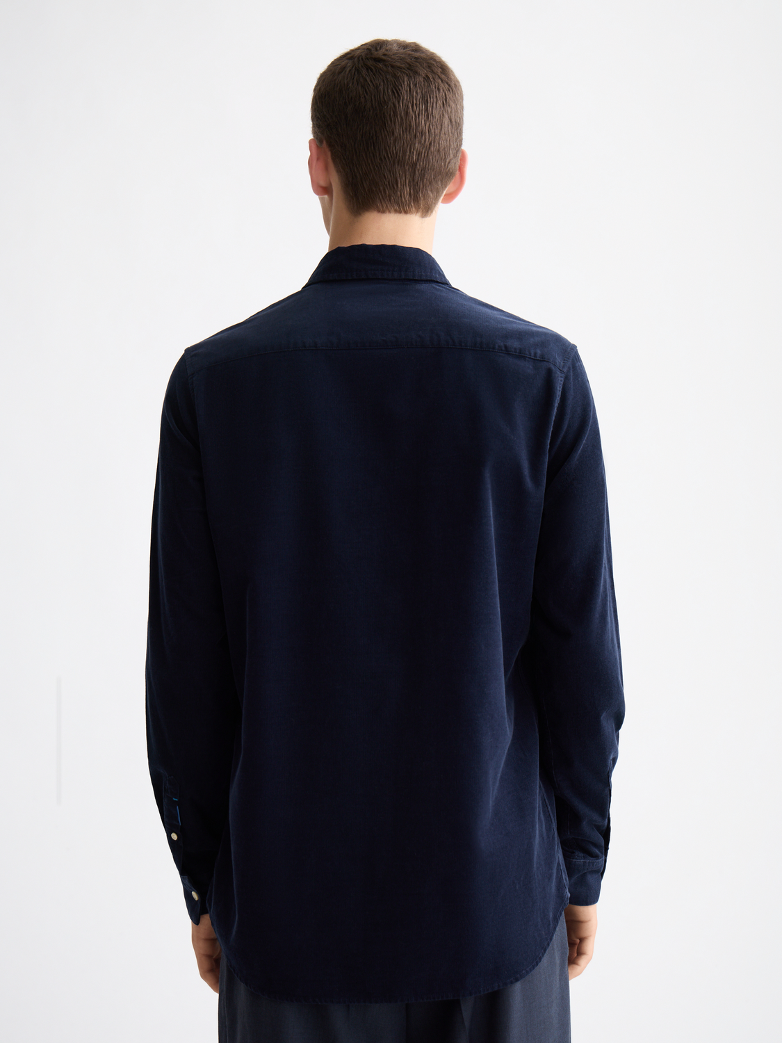 Corduroy shirt - Scotch & Soda AU