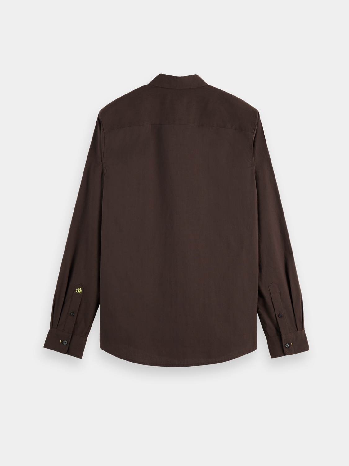 Poplin shirt - Scotch & Soda AU