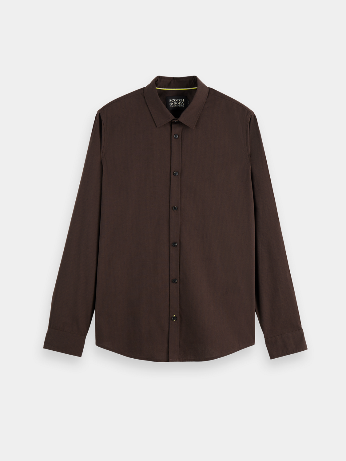 Poplin shirt - Scotch & Soda AU