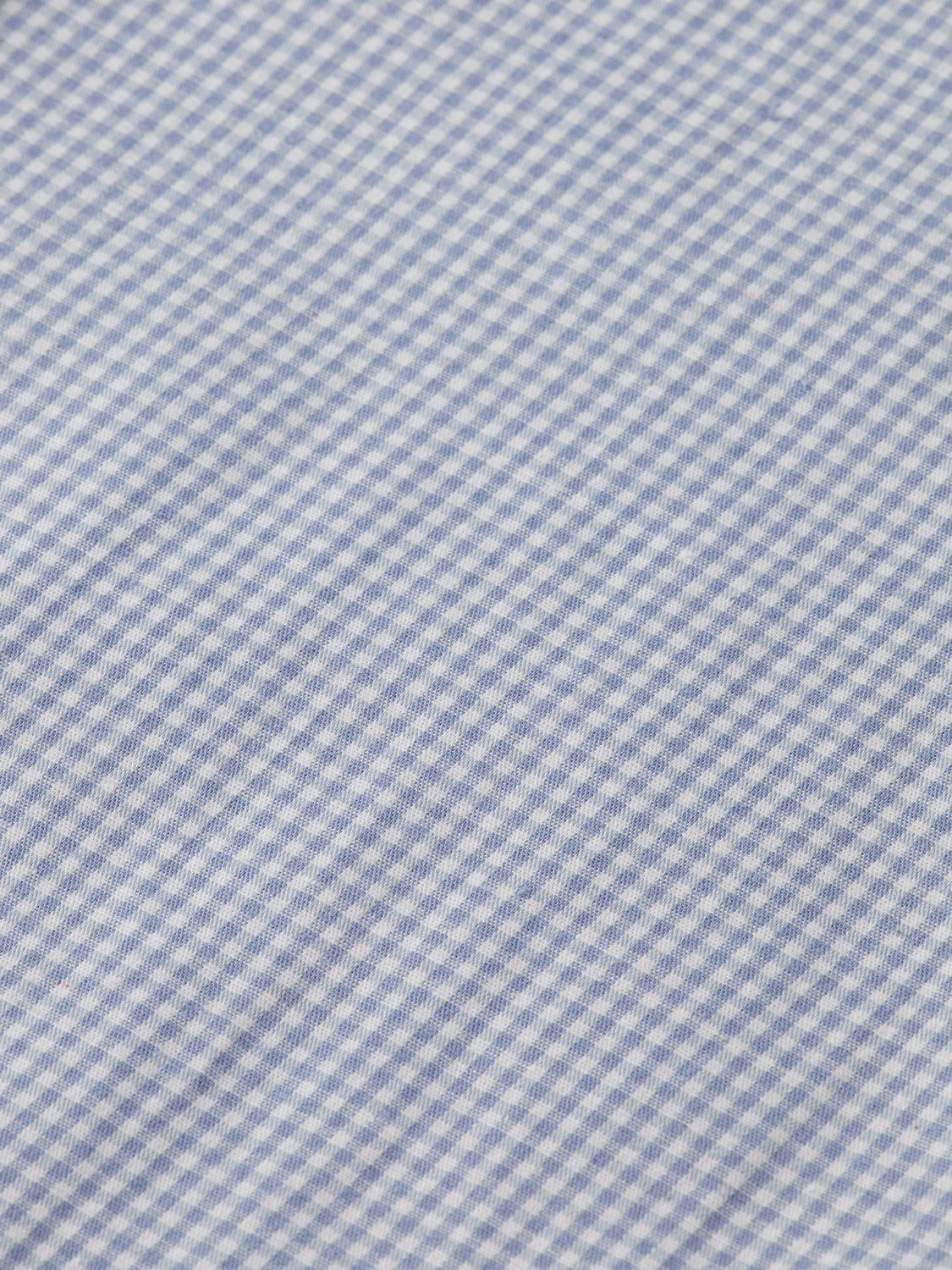 Check poplin shirt - Scotch & Soda AU