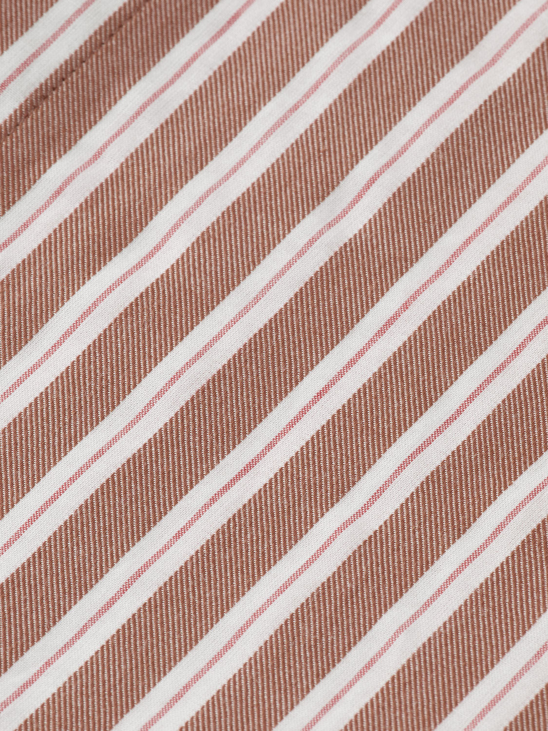 Yarn-dyed striped shirt - Scotch & Soda AU