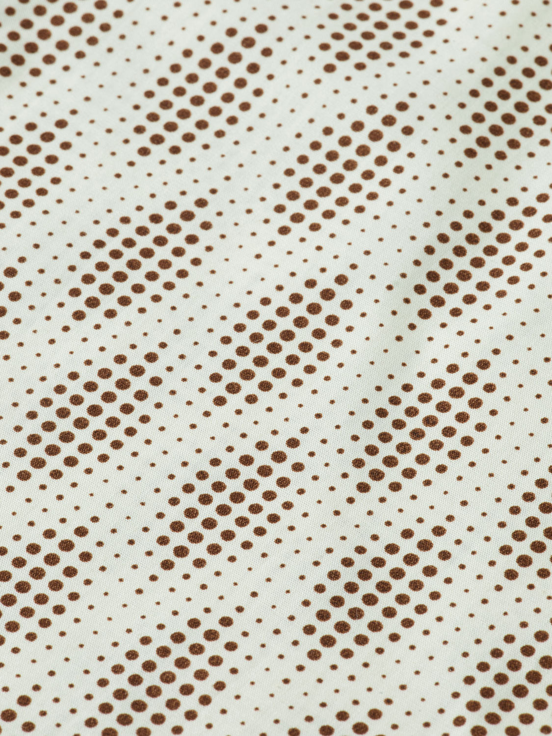 Printed shirt - Scotch & Soda AU
