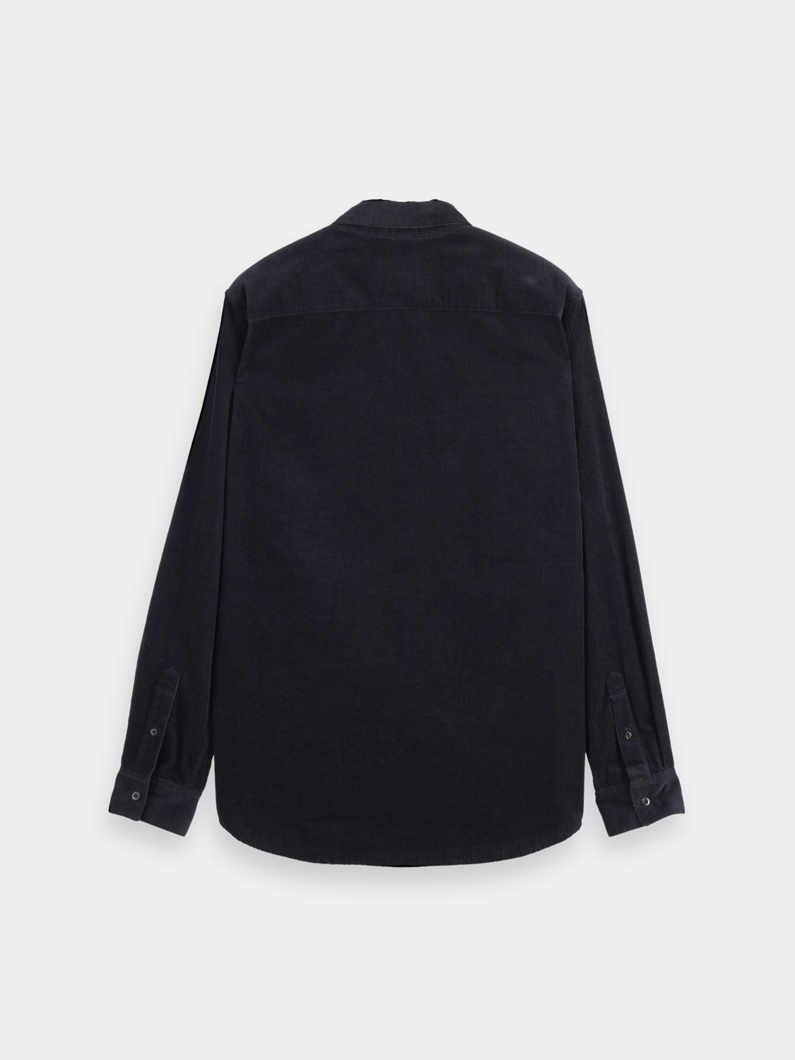 Corduroy shirt - Scotch & Soda AU