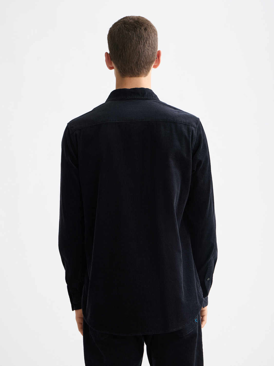 Corduroy shirt - Scotch & Soda AU