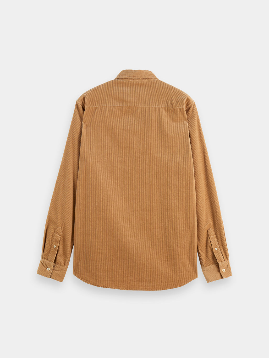 Corduroy shirt - Scotch & Soda AU