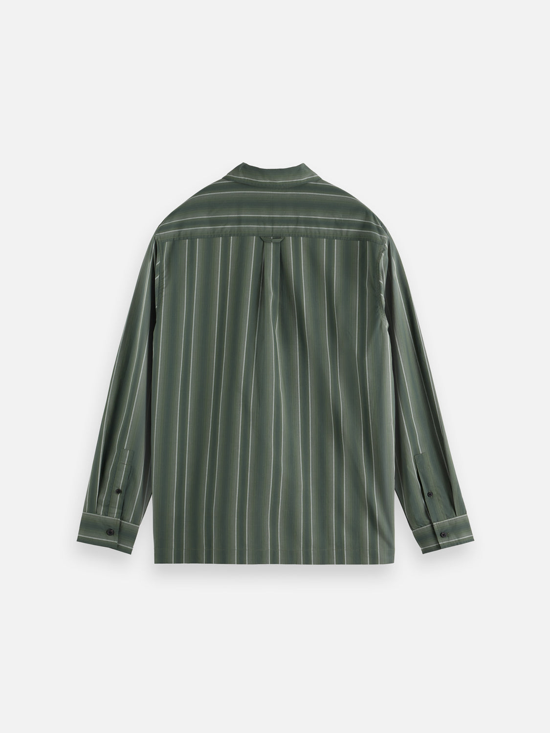 Striped shirt - Scotch & Soda AU
