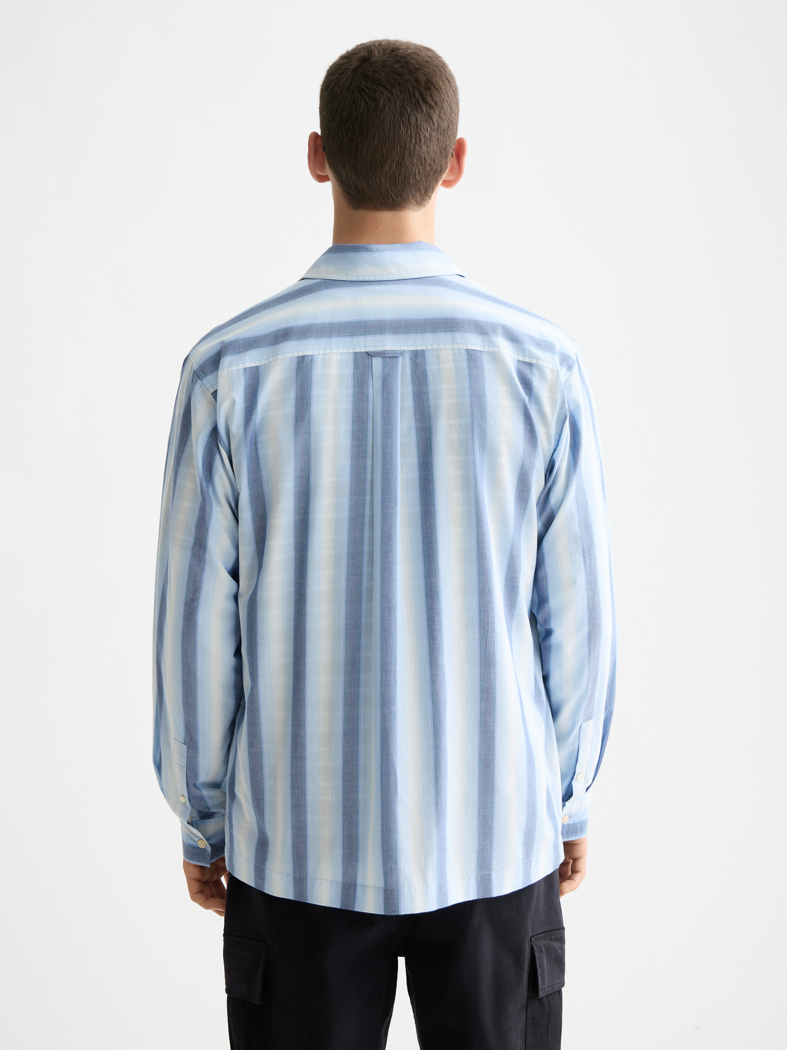 Striped shirt - Scotch & Soda AU