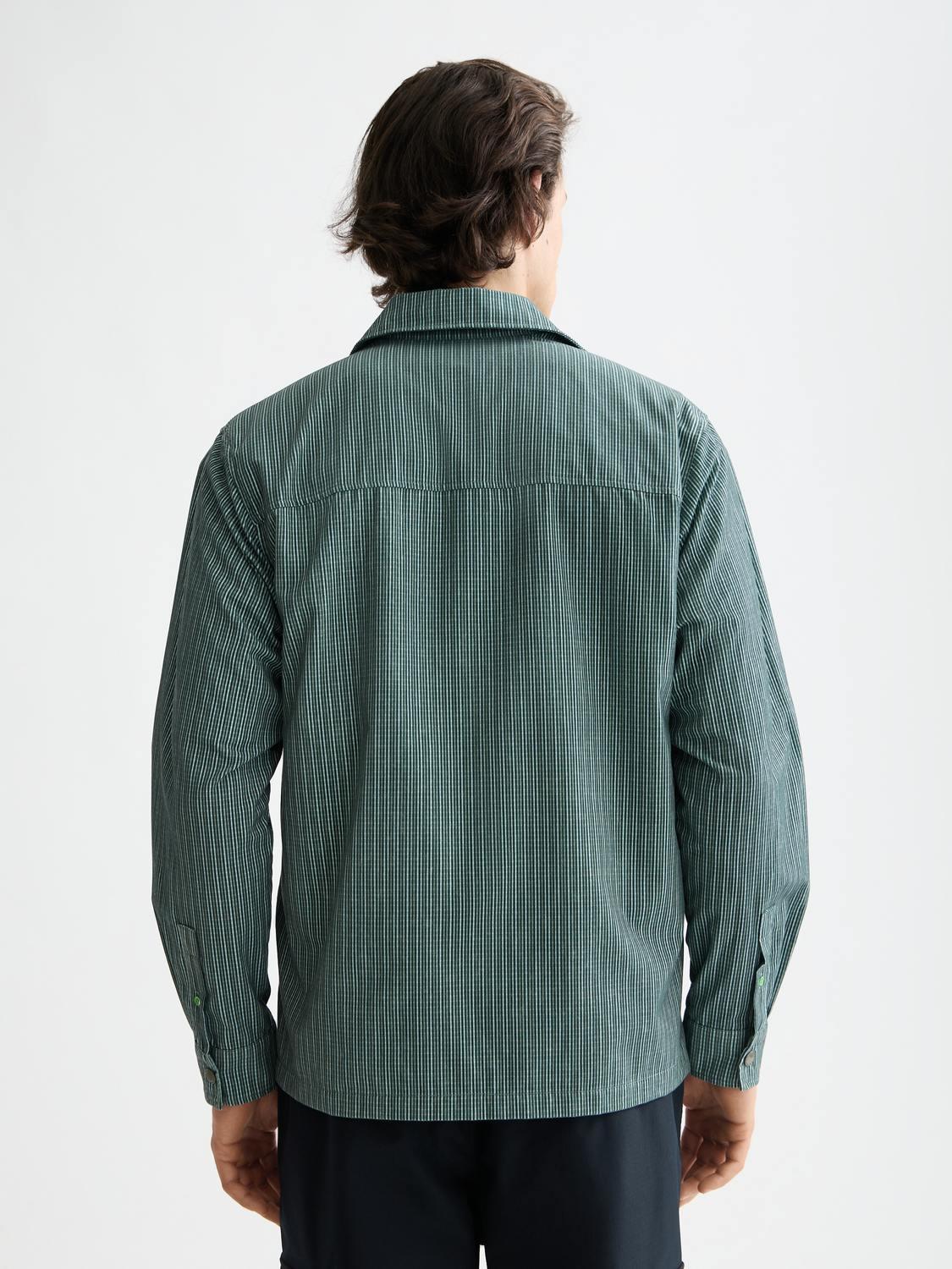 Structured shirt - Scotch & Soda AU