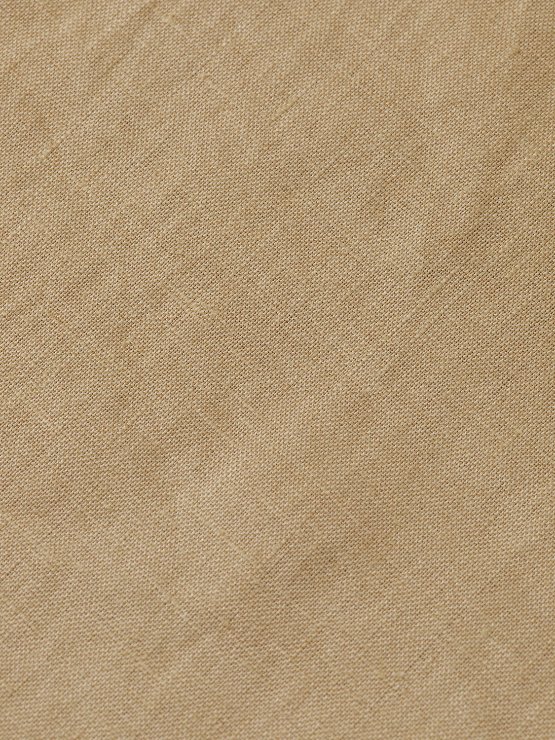 Short sleeved linen shirt - Scotch & Soda AU