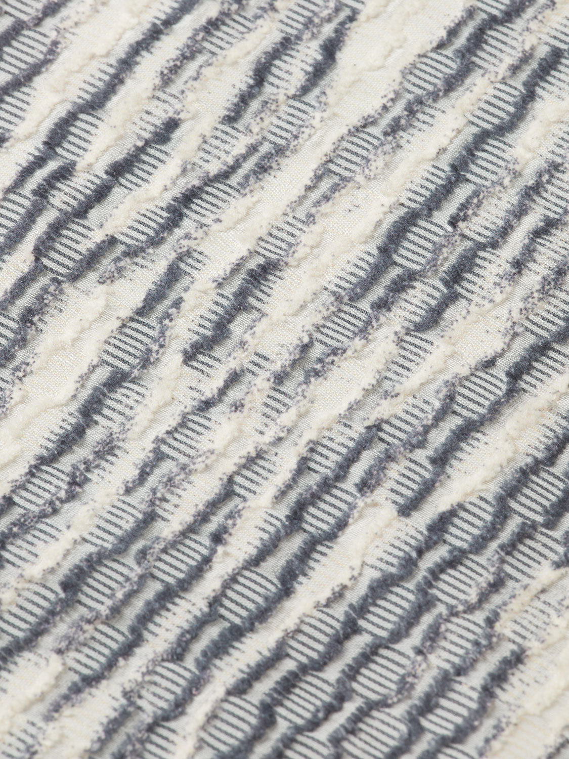 Jacquard short sleeved shirt - Scotch & Soda AU