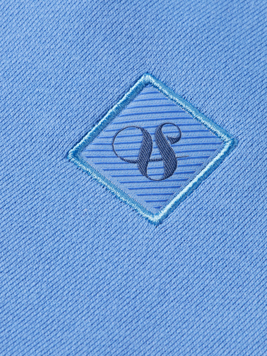 Logo sweatshirt - Scotch & Soda AU