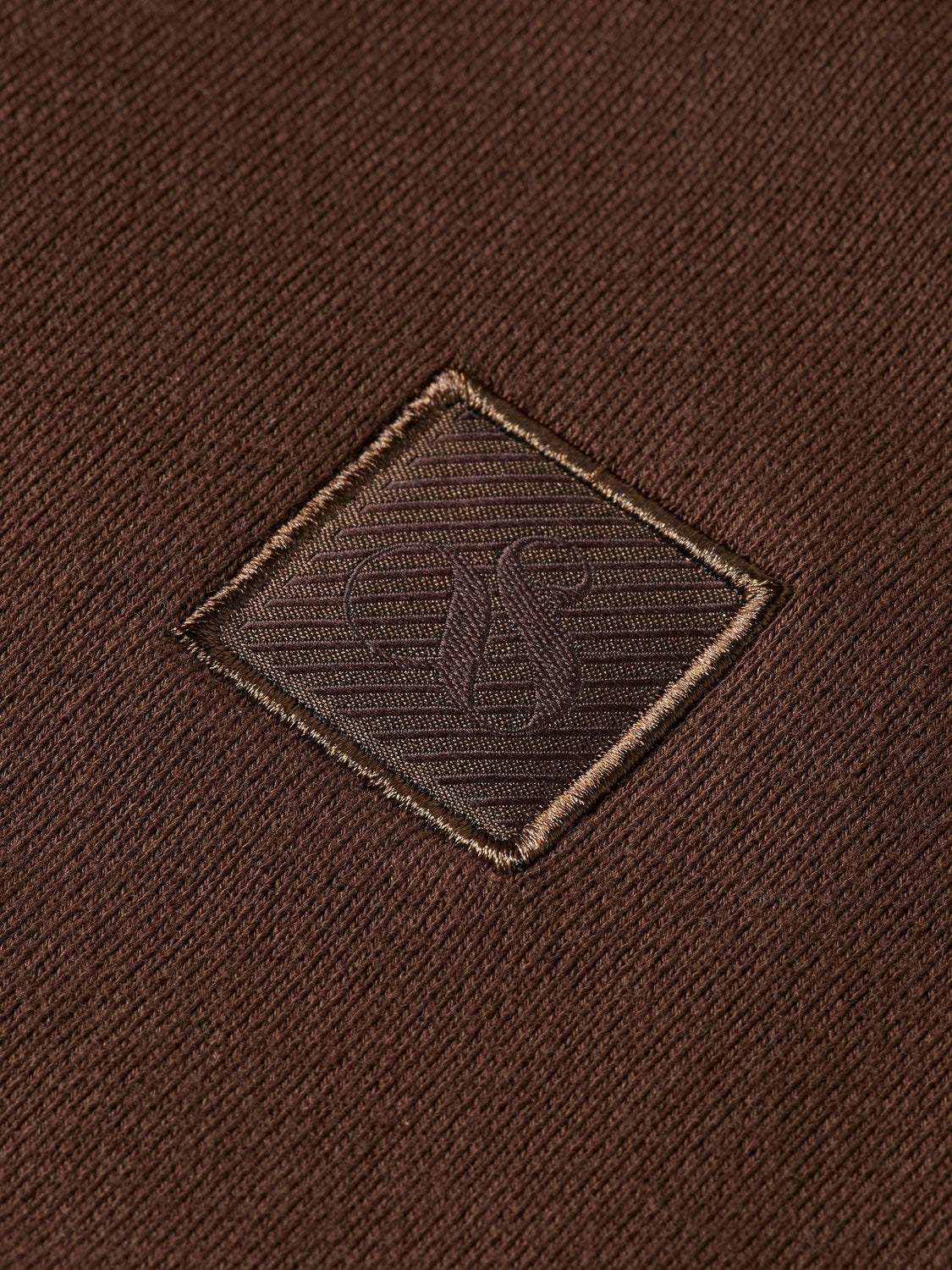 Logo badge hoodie - Scotch & Soda AU
