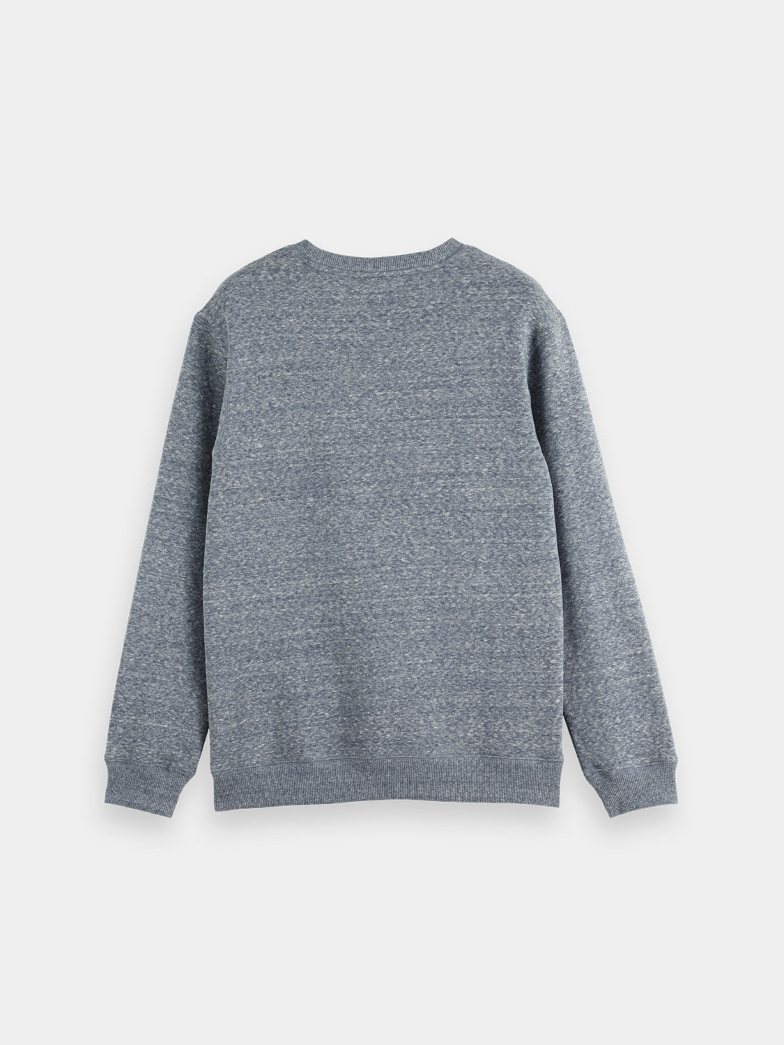 Melange sweatshirt - Scotch & Soda AU