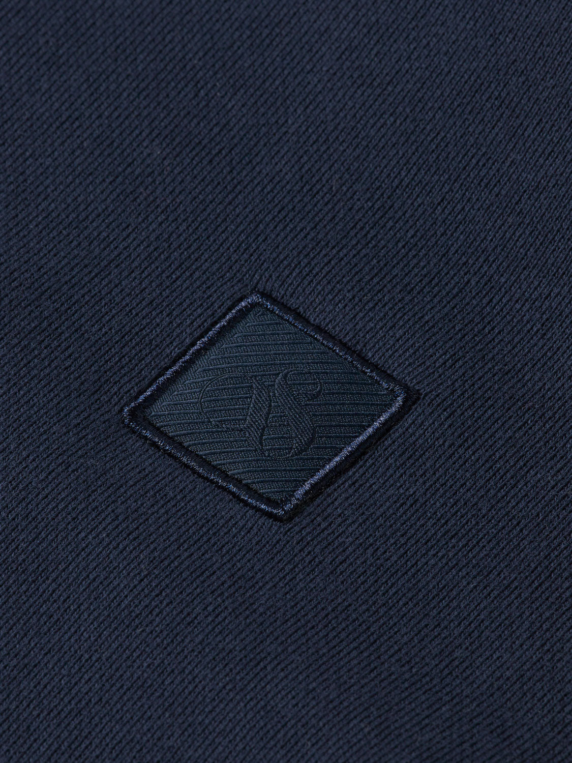 Zip-thru logo hoodie - Scotch & Soda AU