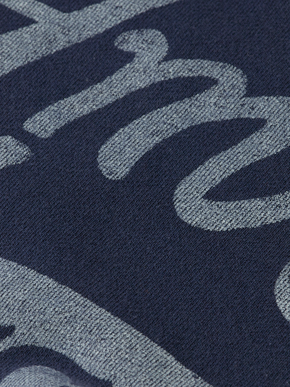 Artwork hoodie - Scotch & Soda AU