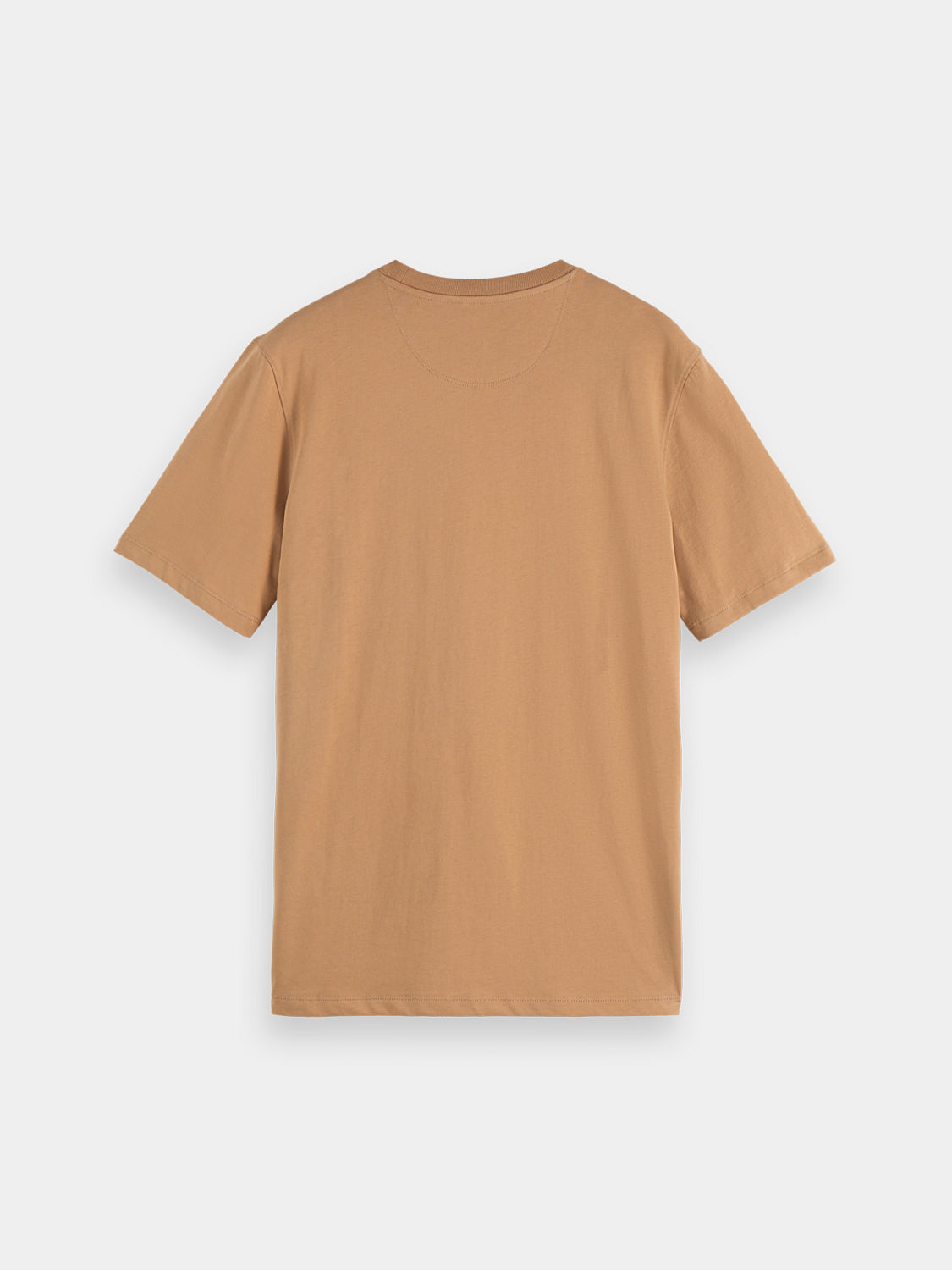 Logo t-shirt - Scotch & Soda AU