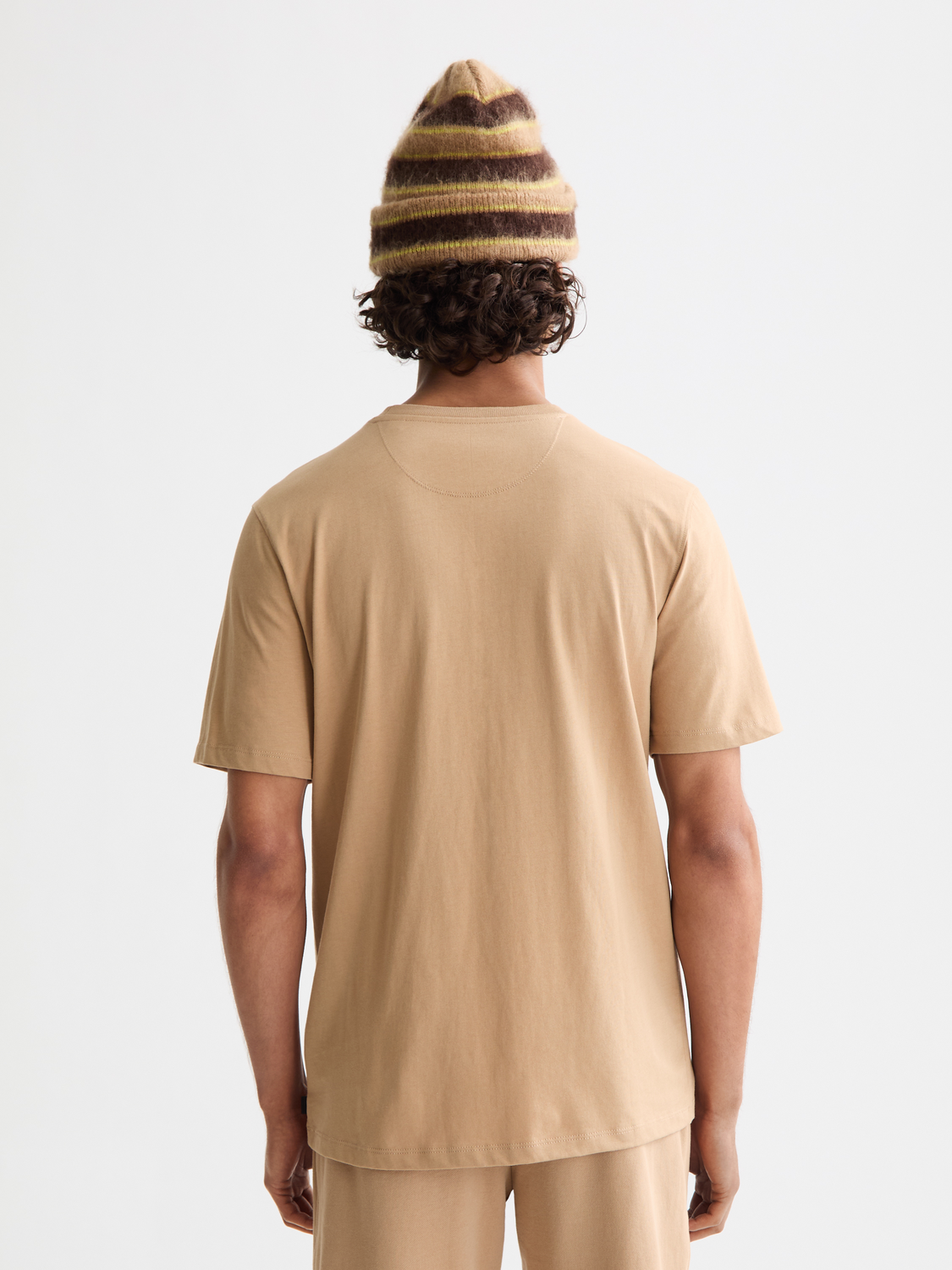 Logo t-shirt - Scotch & Soda AU