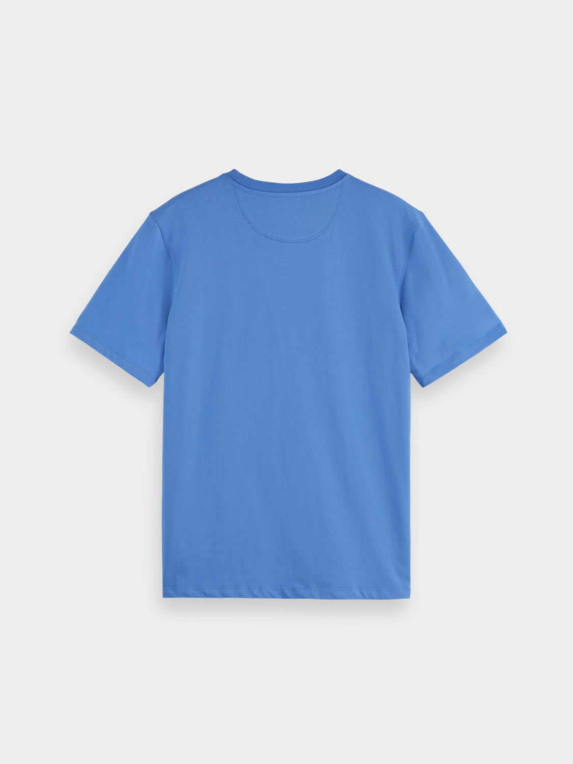 Logo t-shirt - Scotch & Soda AU