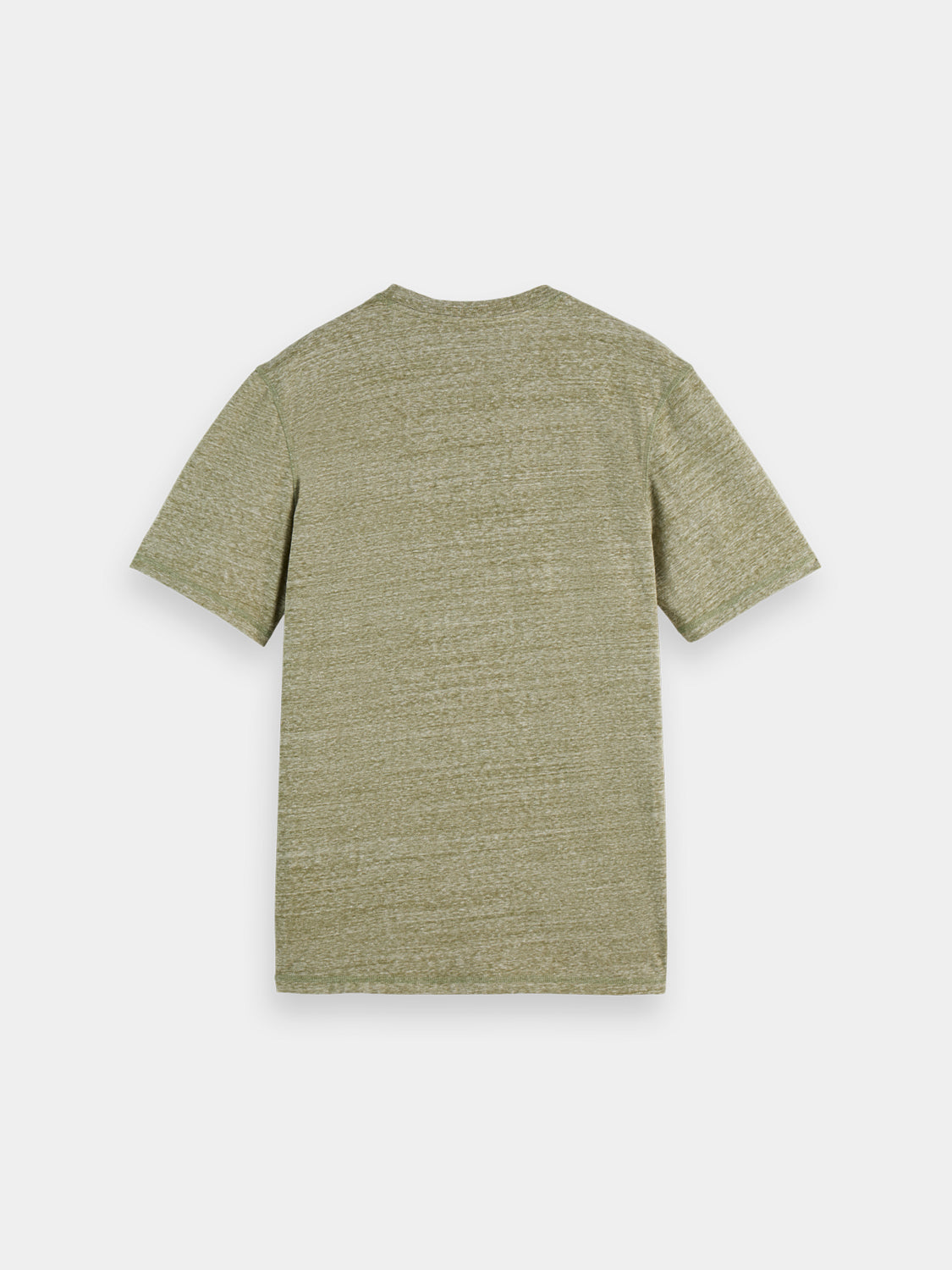 Melange t-shirt - Scotch & Soda AU