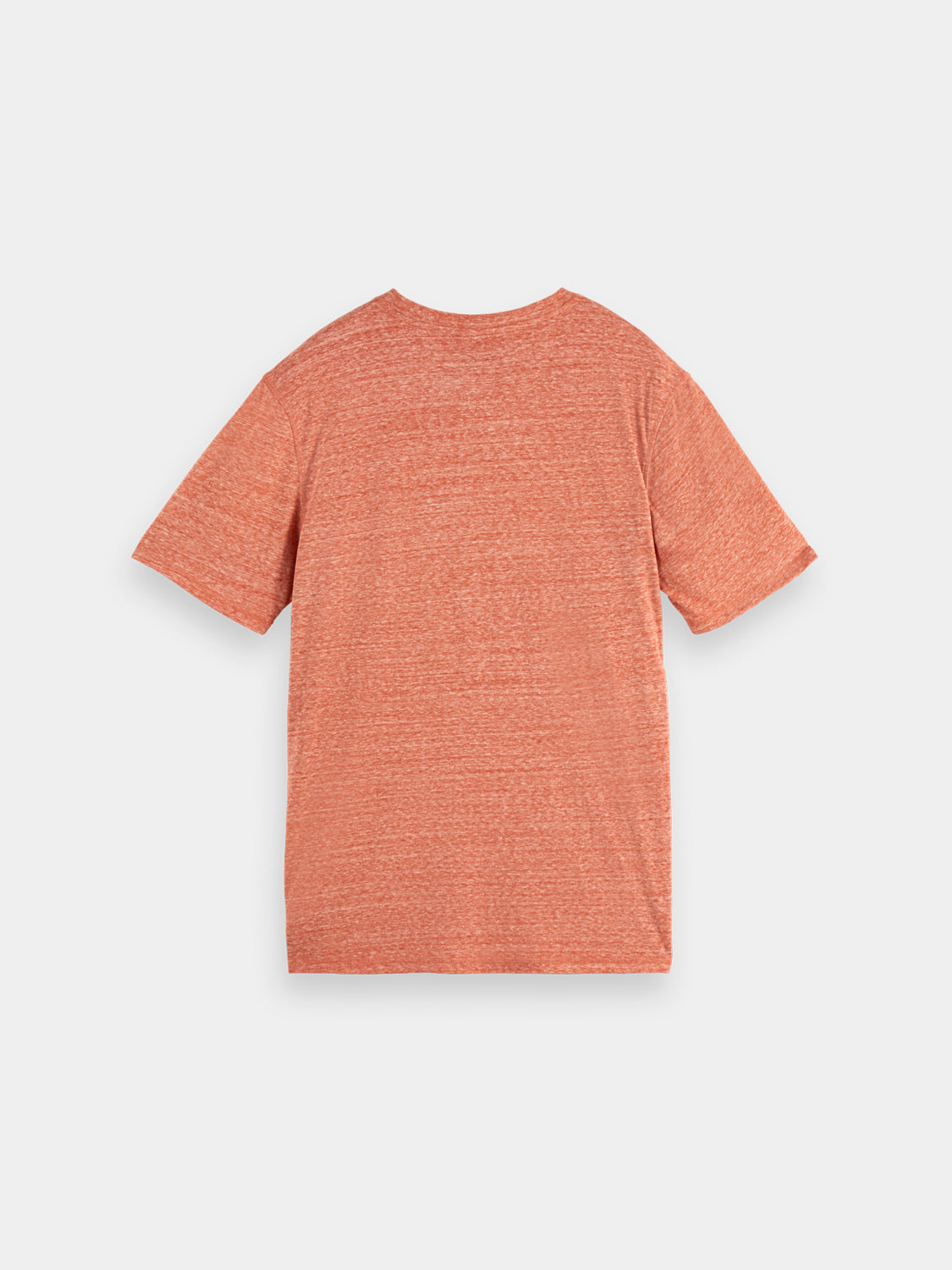 Melange t-shirt - Scotch & Soda AU