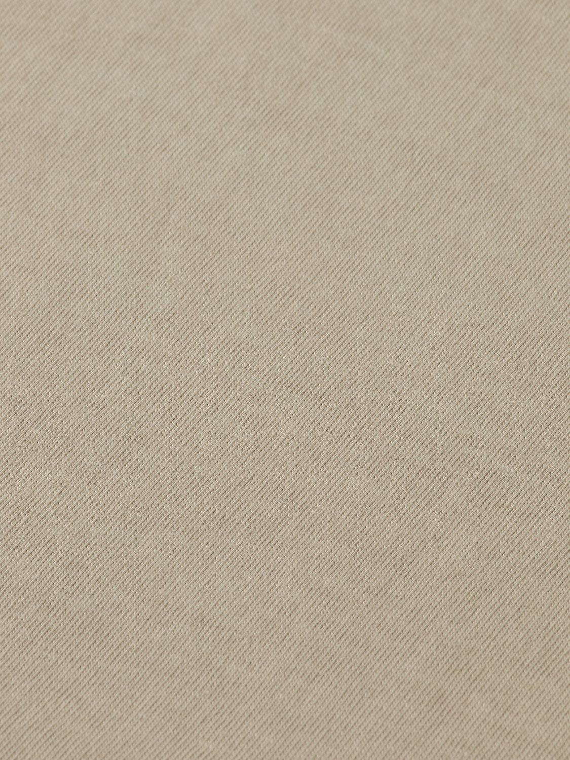 Garment-dyed t-shirt - Scotch & Soda AU