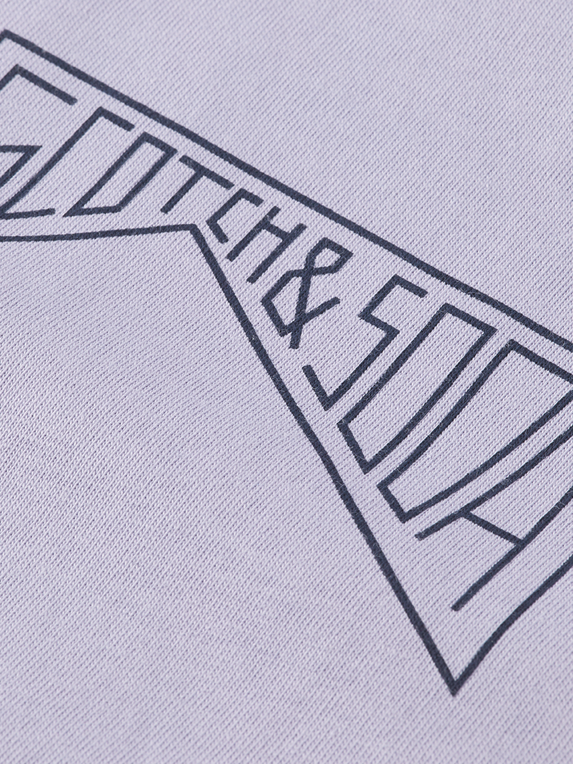 Chest logo t-shirt - Scotch & Soda AU