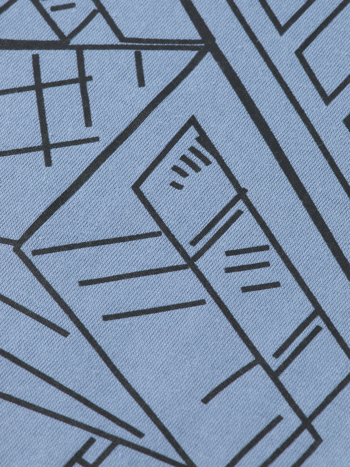 Graphic t-shirt - Scotch & Soda AU