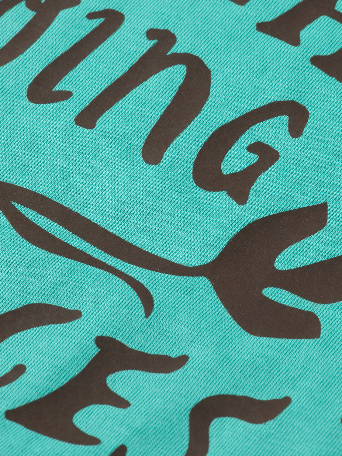 Artwork t-shirt - Scotch & Soda AU