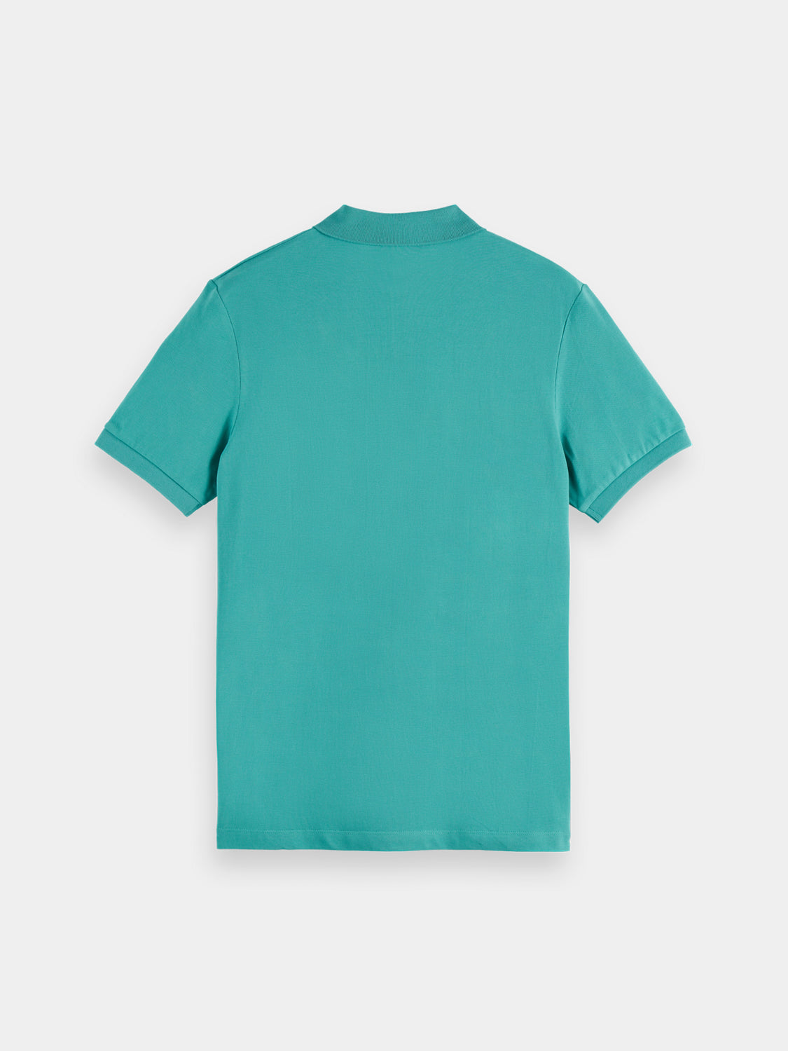 Regular fit polo - Scotch & Soda AU