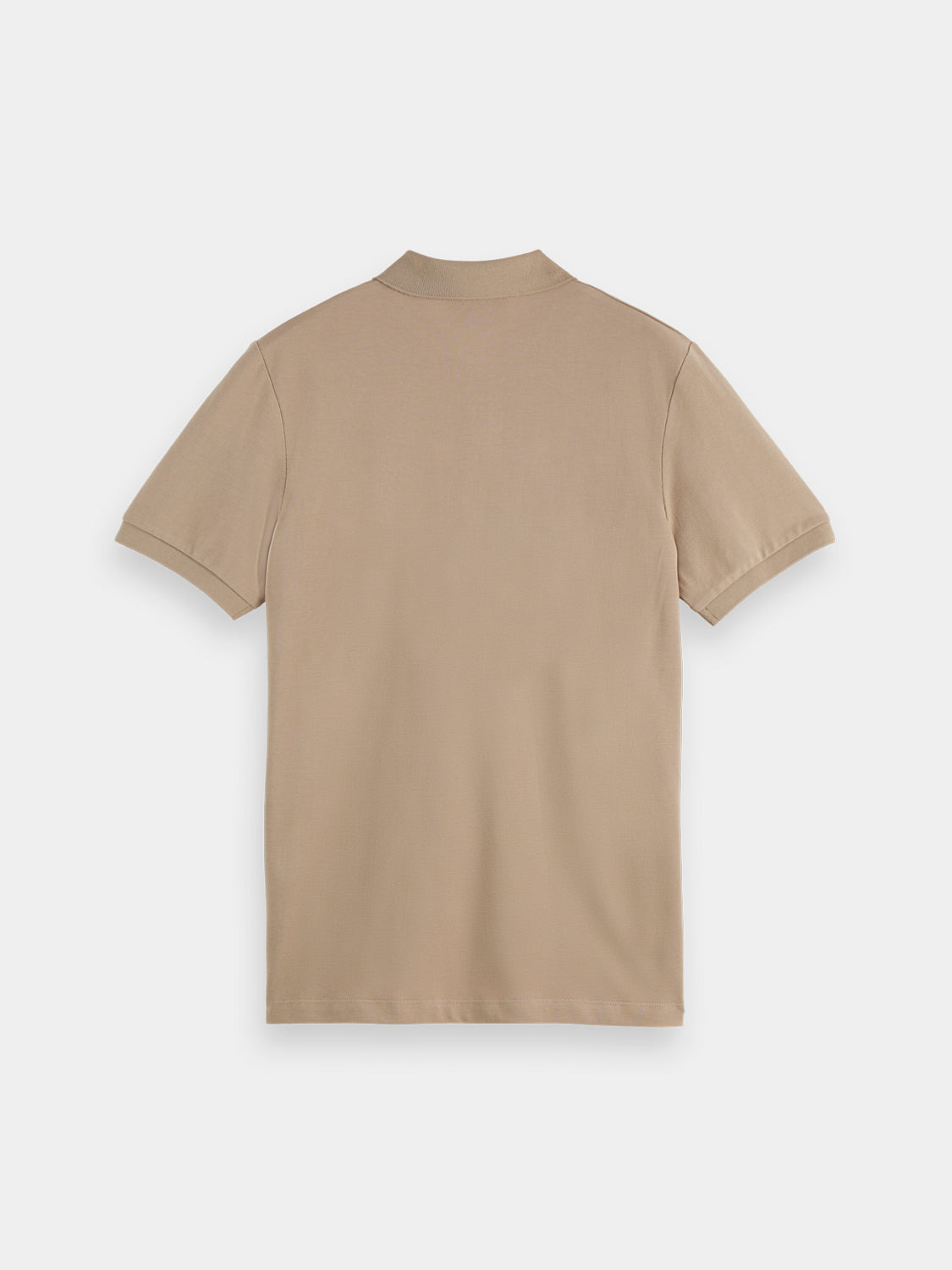 Regular fit polo - Scotch & Soda AU