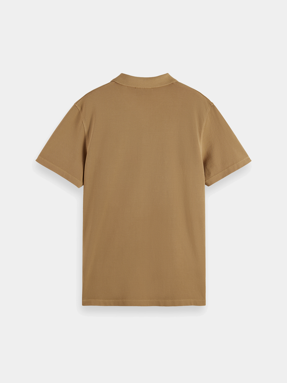 Pique polo - Scotch & Soda AU