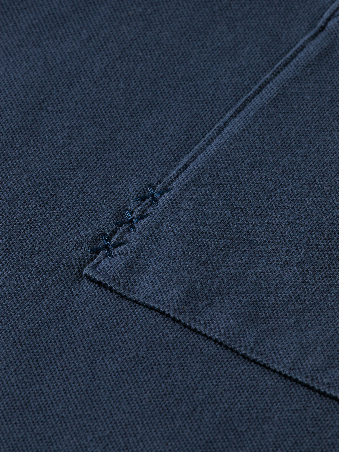 Pique polo - Scotch & Soda AU