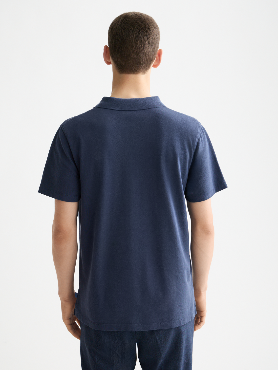 Pique polo - Scotch & Soda AU