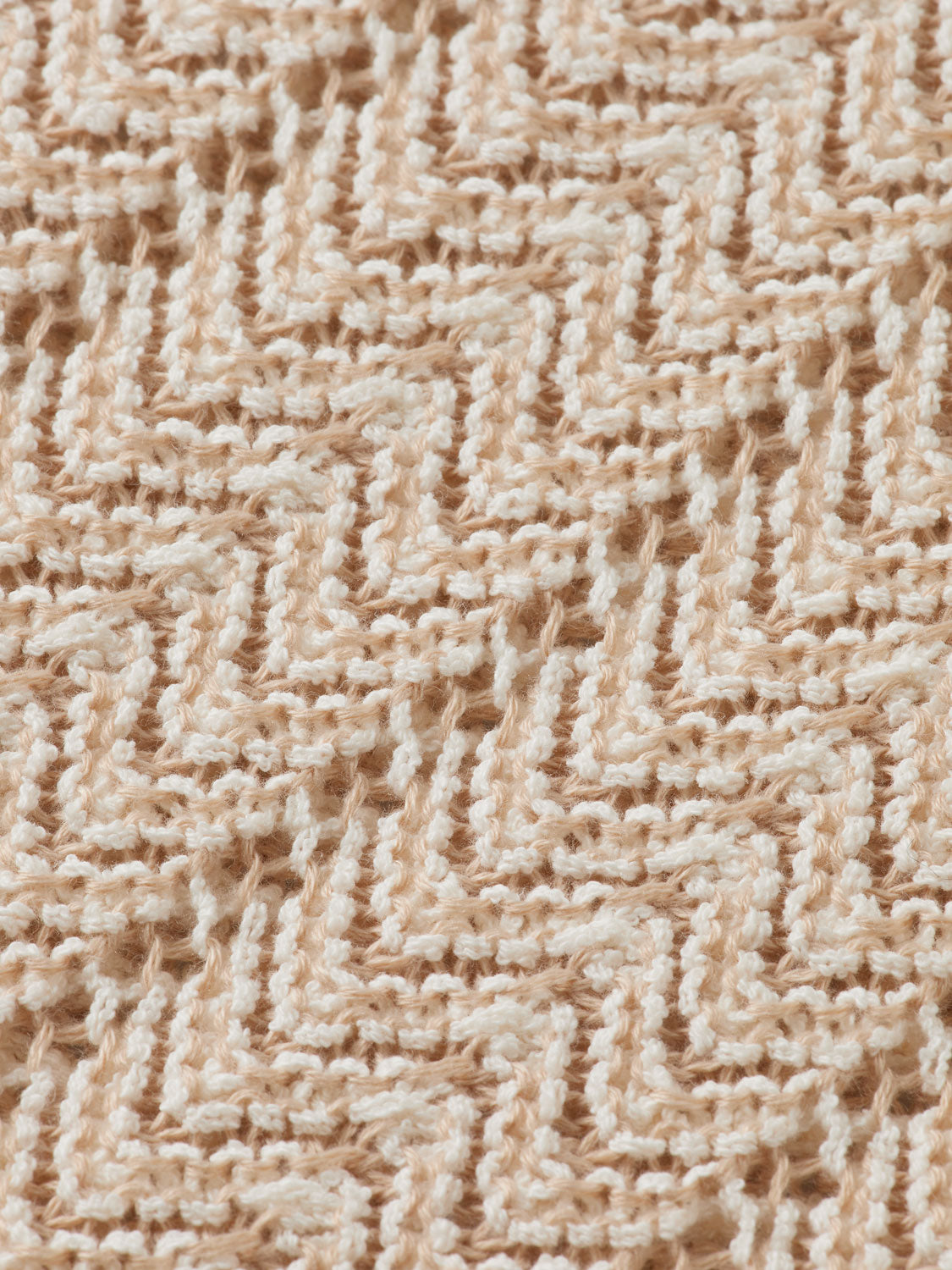 Knitted v-neck polo - Scotch & Soda AU