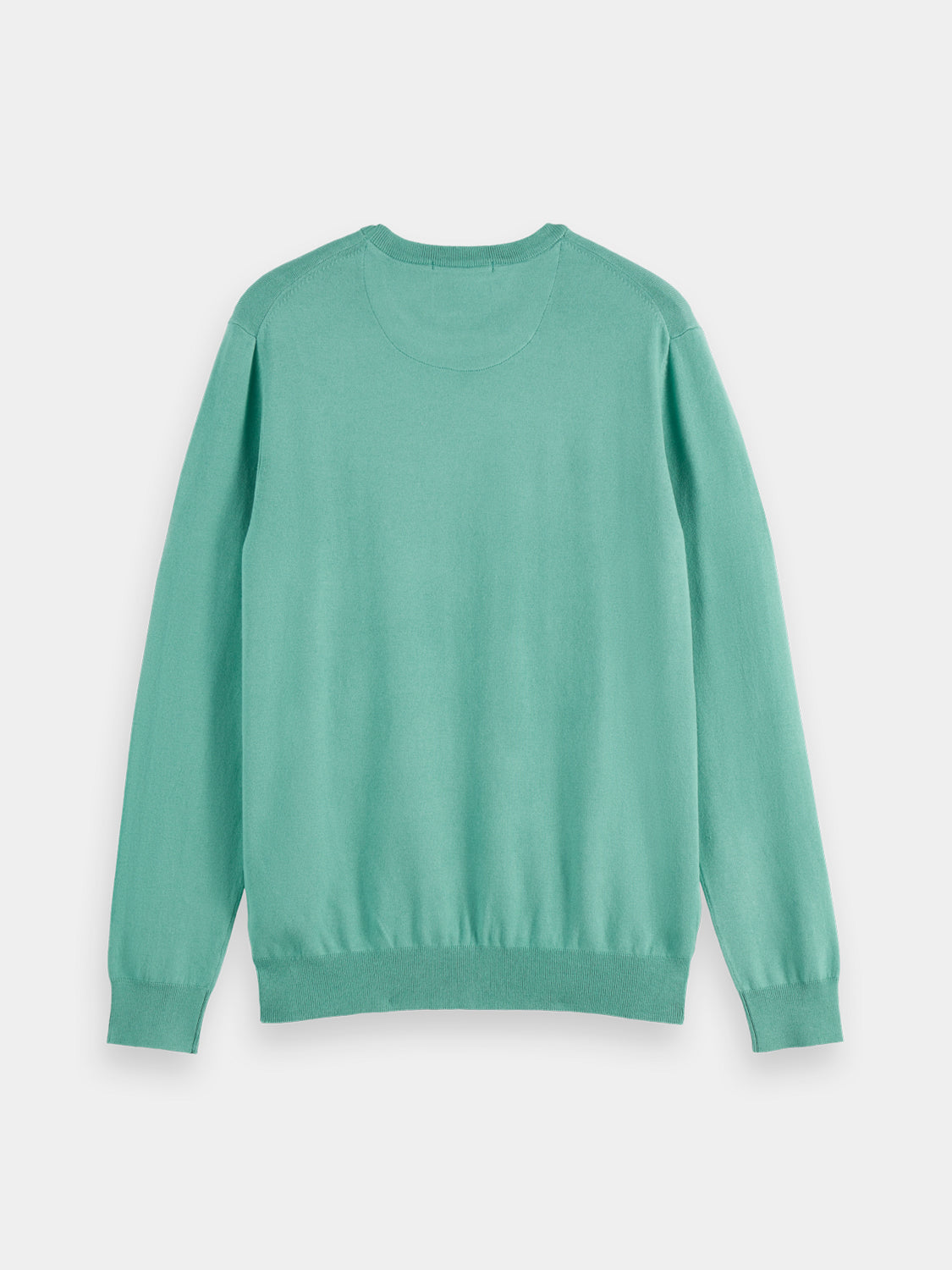 Ecovero blend pullover - Scotch & Soda AU