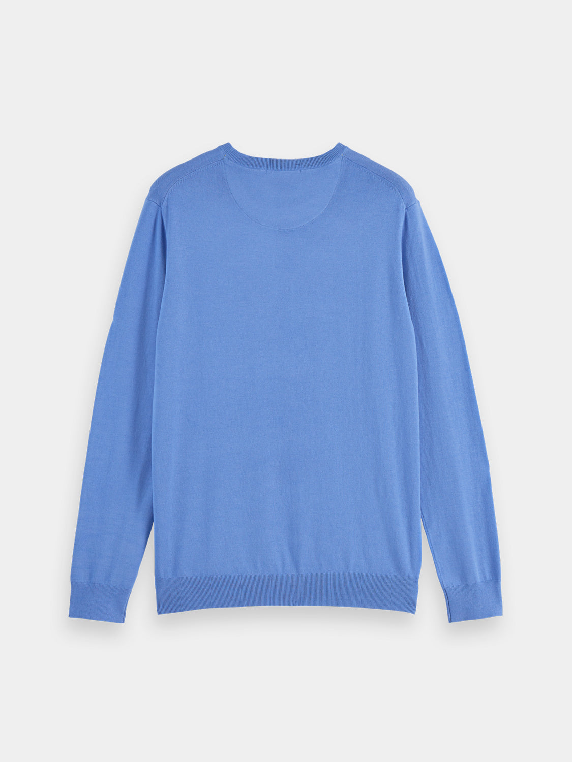 Ecovero blend pullover - Scotch & Soda AU