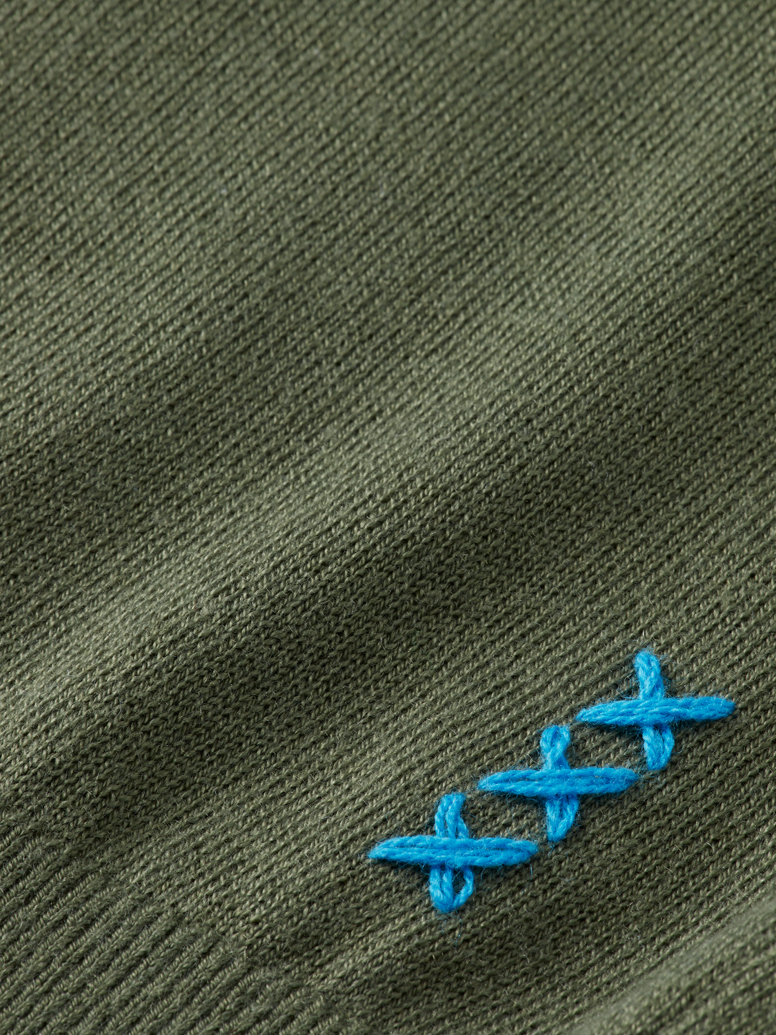 Mock neck pullover - Scotch & Soda AU