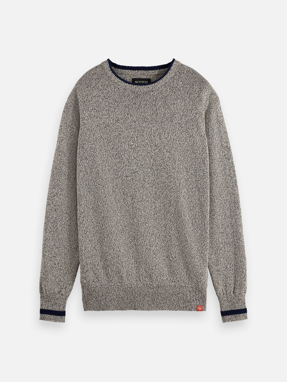 Melange pullover - Scotch & Soda AU