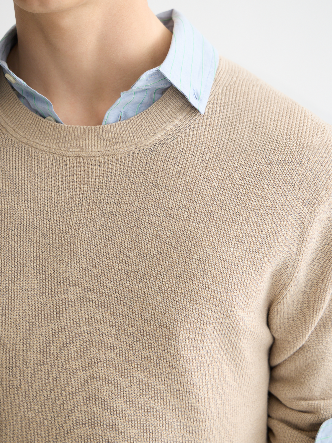 Crewneck pullover - Scotch & Soda AU