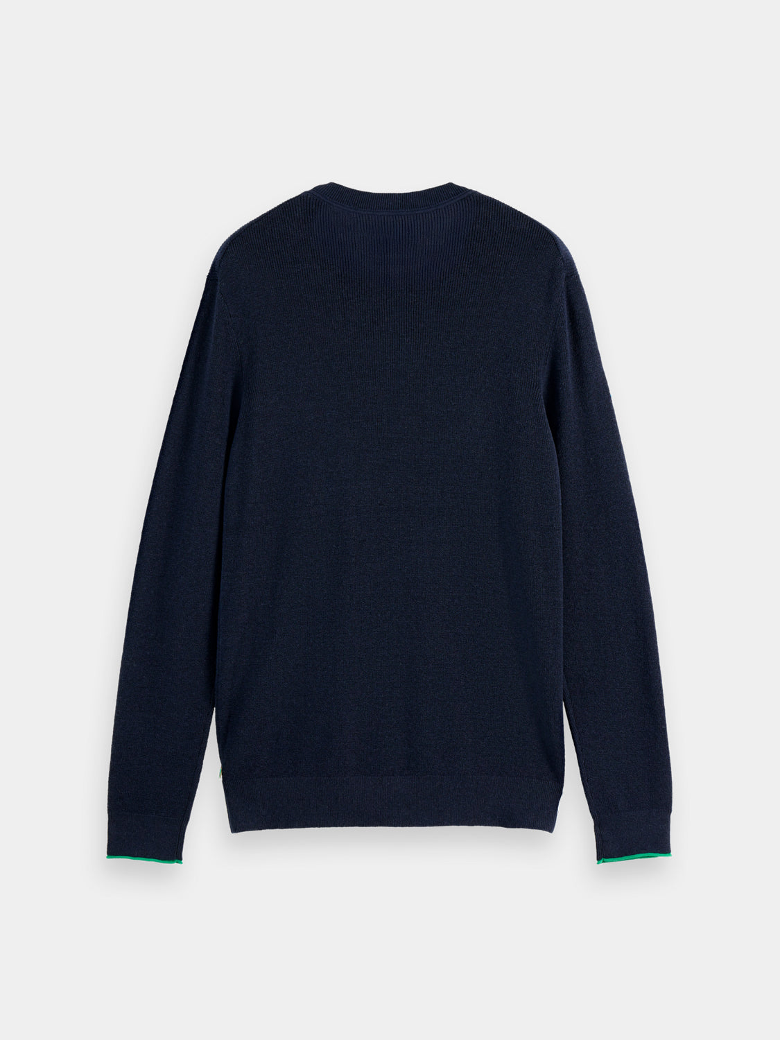 Crewneck pullover - Scotch & Soda AU