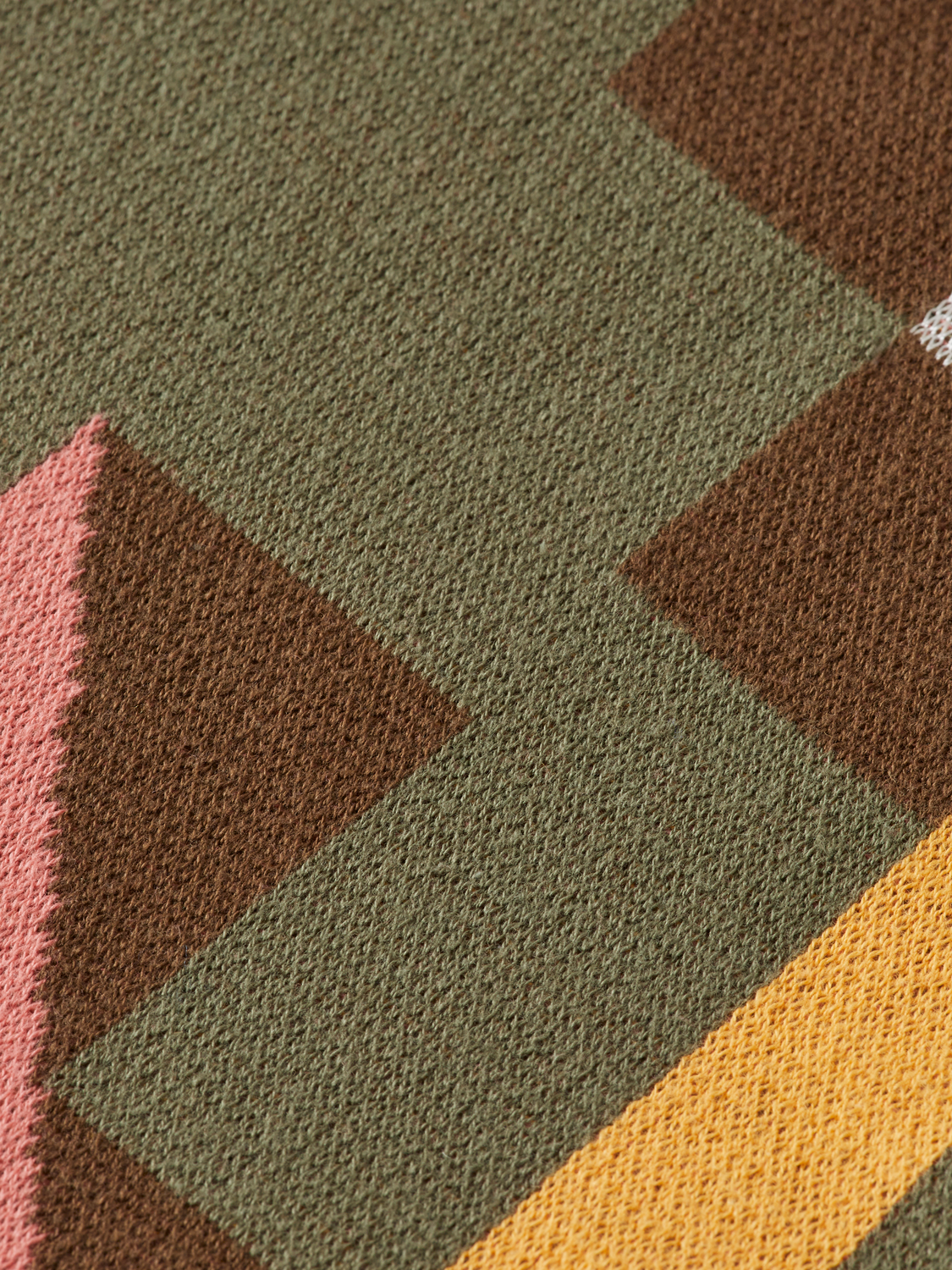 Knitted short sleeved shirt - Scotch & Soda AU