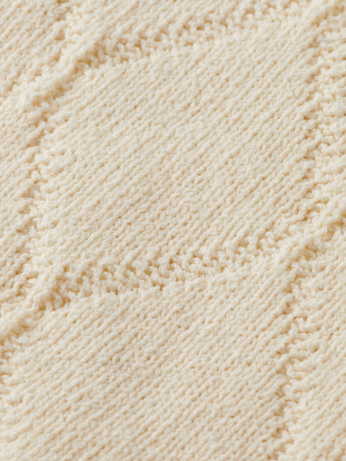 Knitted long sleeved shirt - Scotch & Soda AU