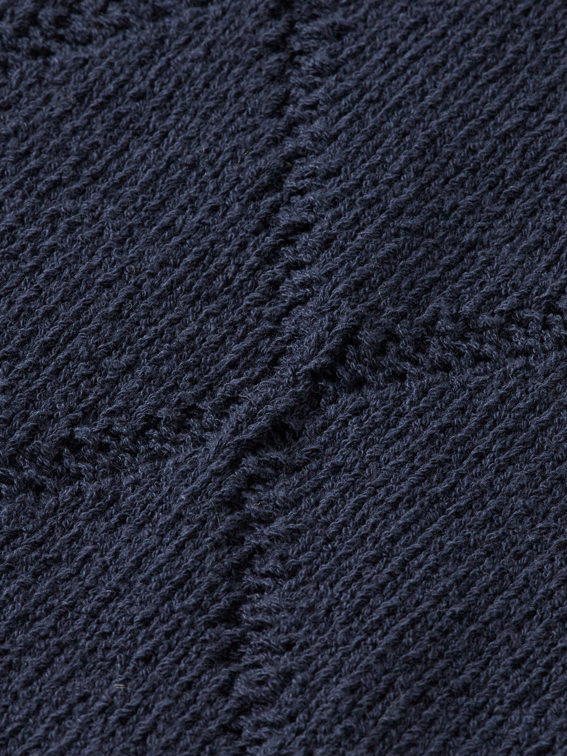 Knitted long sleeved shirt - Scotch & Soda AU