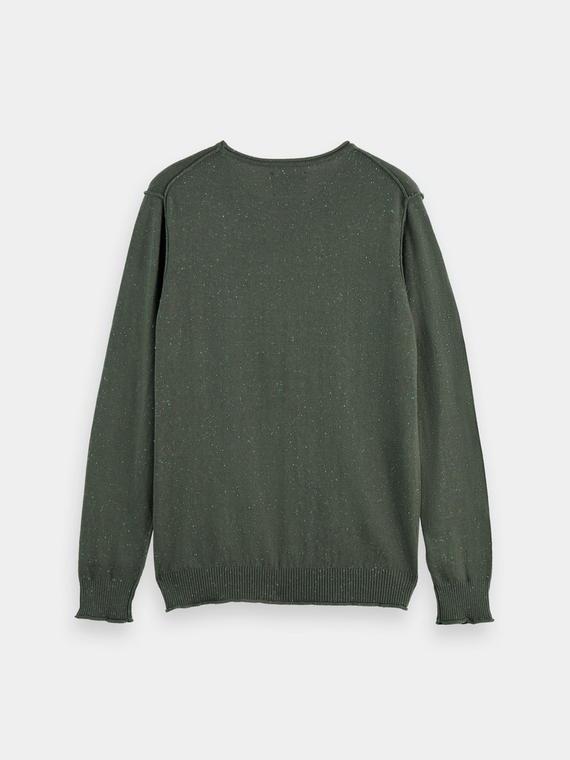Wool blend pullover - Scotch & Soda AU