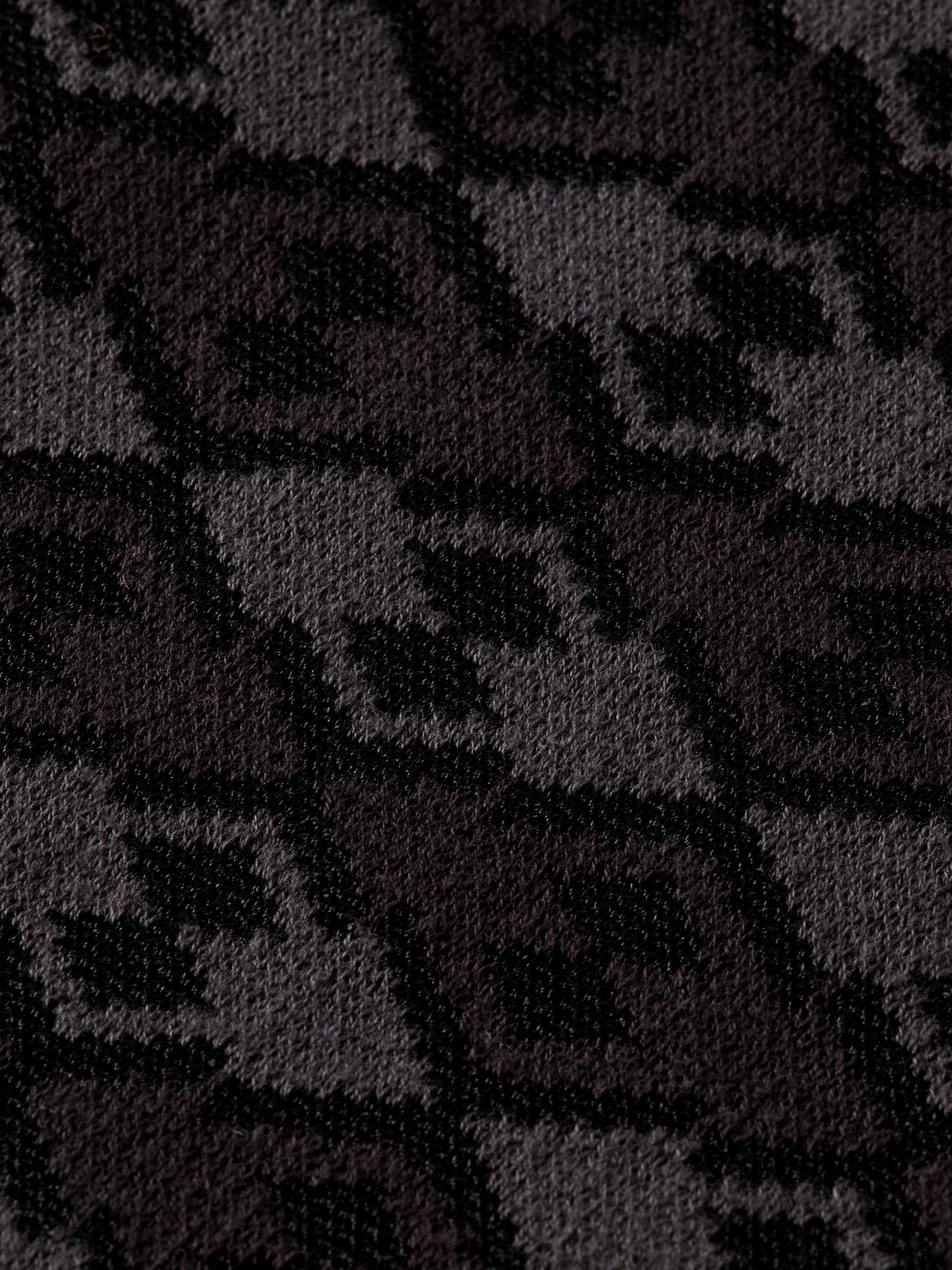 Knitted short sleeved shirt - Scotch & Soda AU