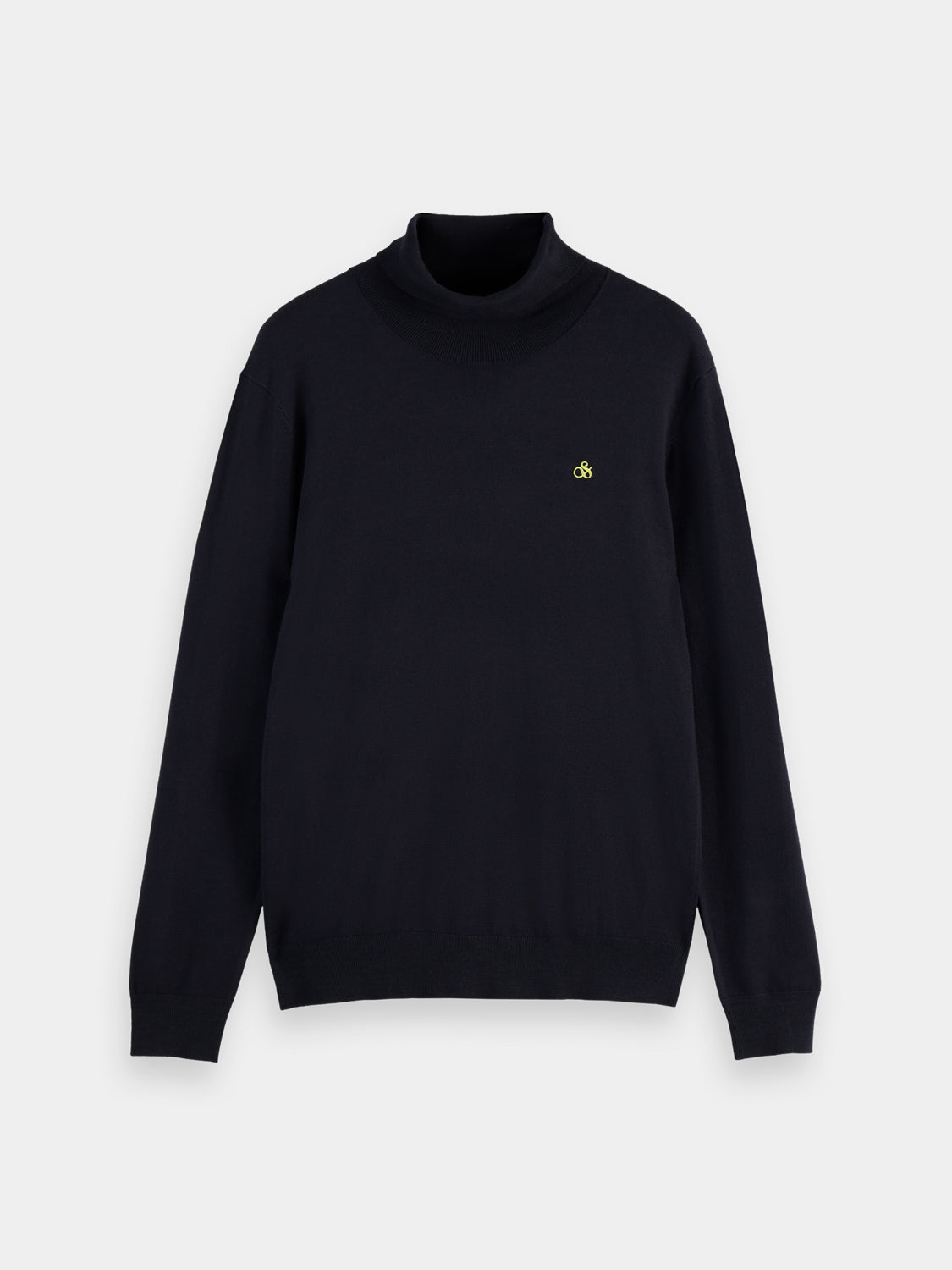 Turtleneck - Scotch & Soda AU